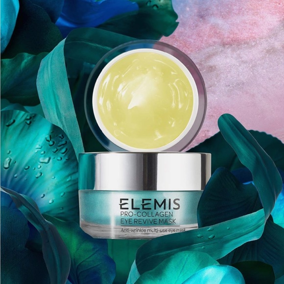 ELEMIS Other - *NWT* ELEMIS Pro-Collagen Eye Revive Mask